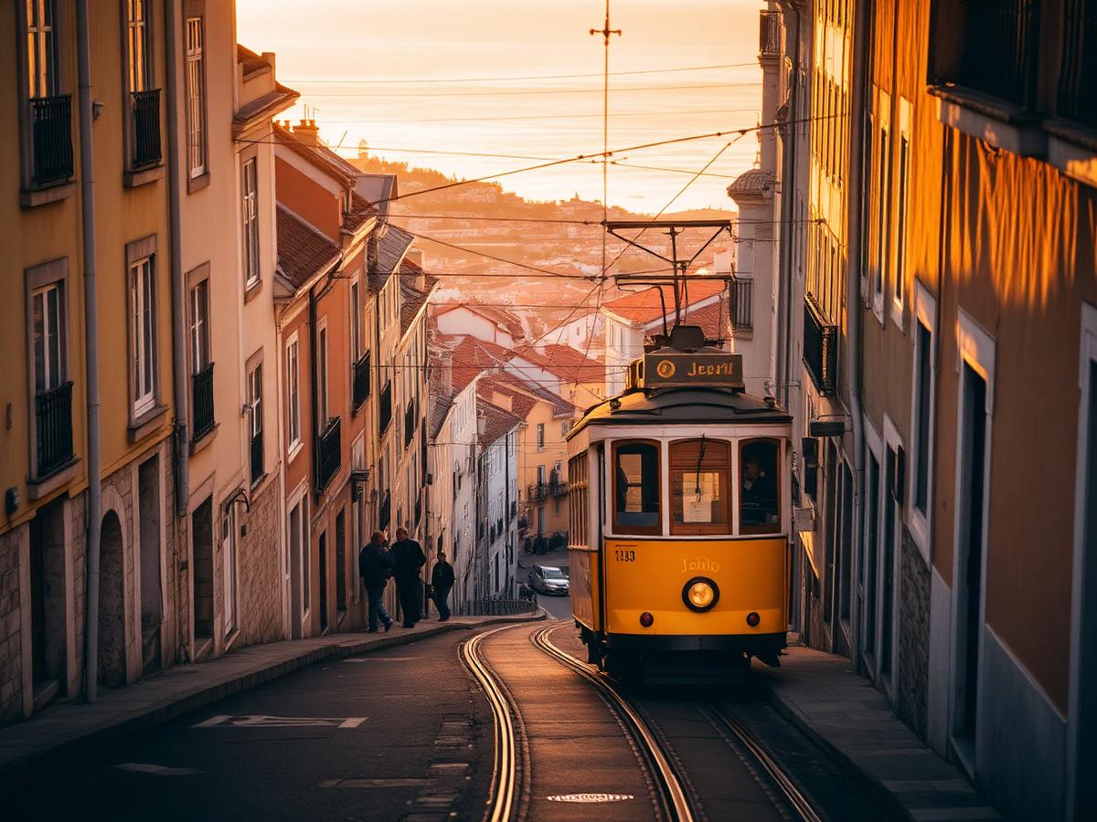Lissabon, Portugal
