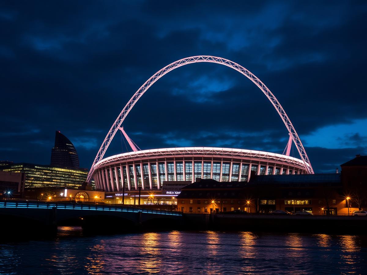 Londen, Engeland