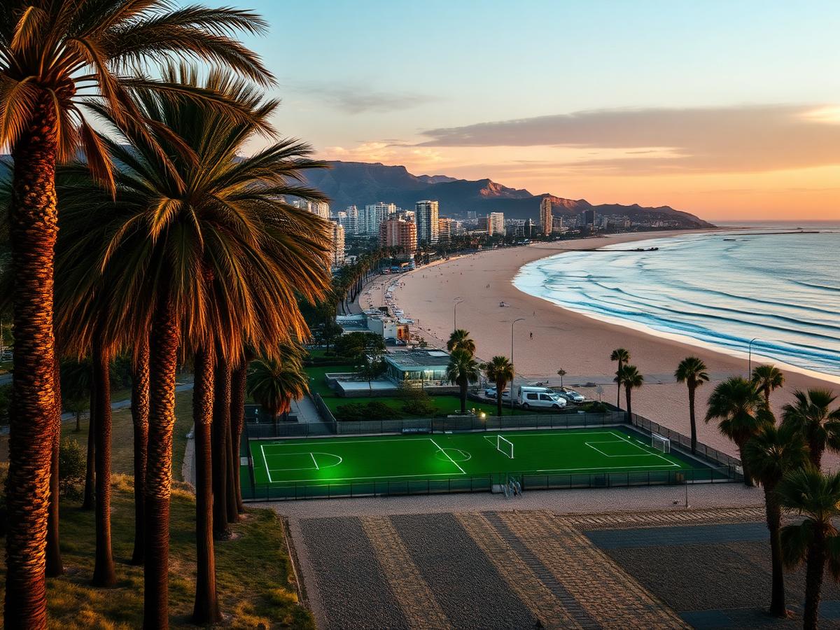 Valencia, Spanje