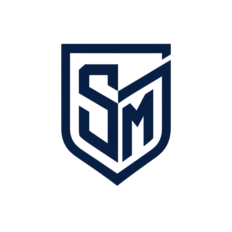 SM Team Trips logo